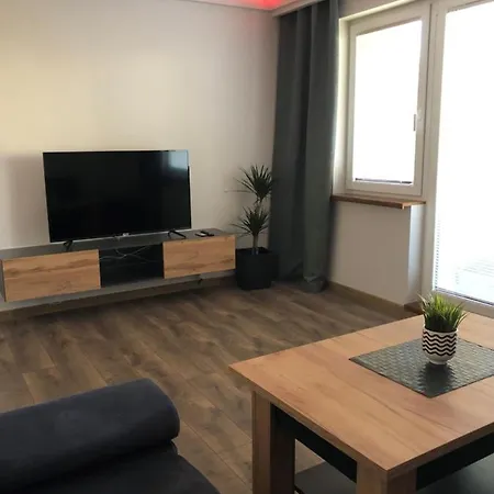 Apartament K&p *