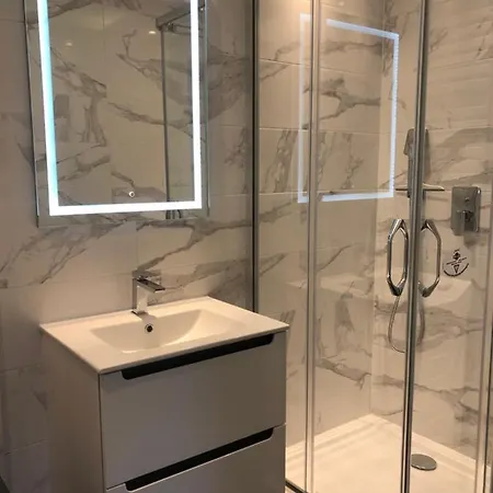 Apartment K&p *
