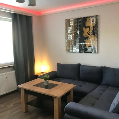 K&p Apartment