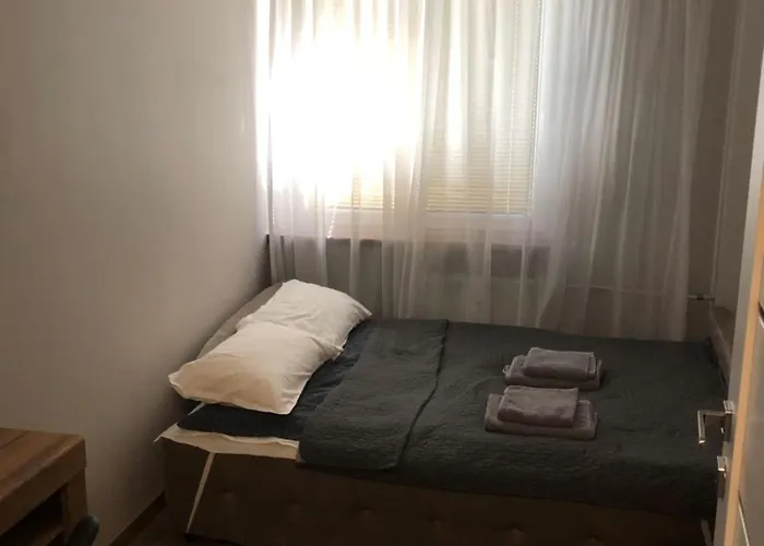 Apartamento K&p Gdańsk