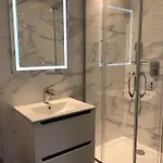 Apartmán K&p *