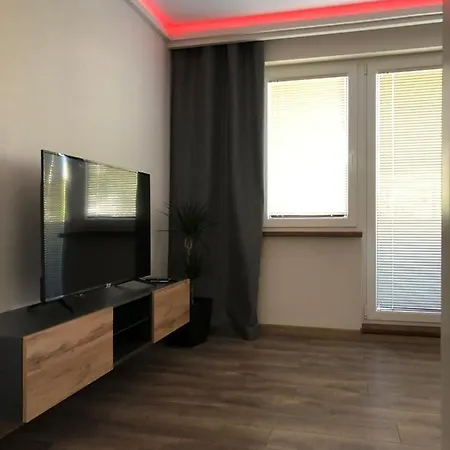K&p Gdaňsk